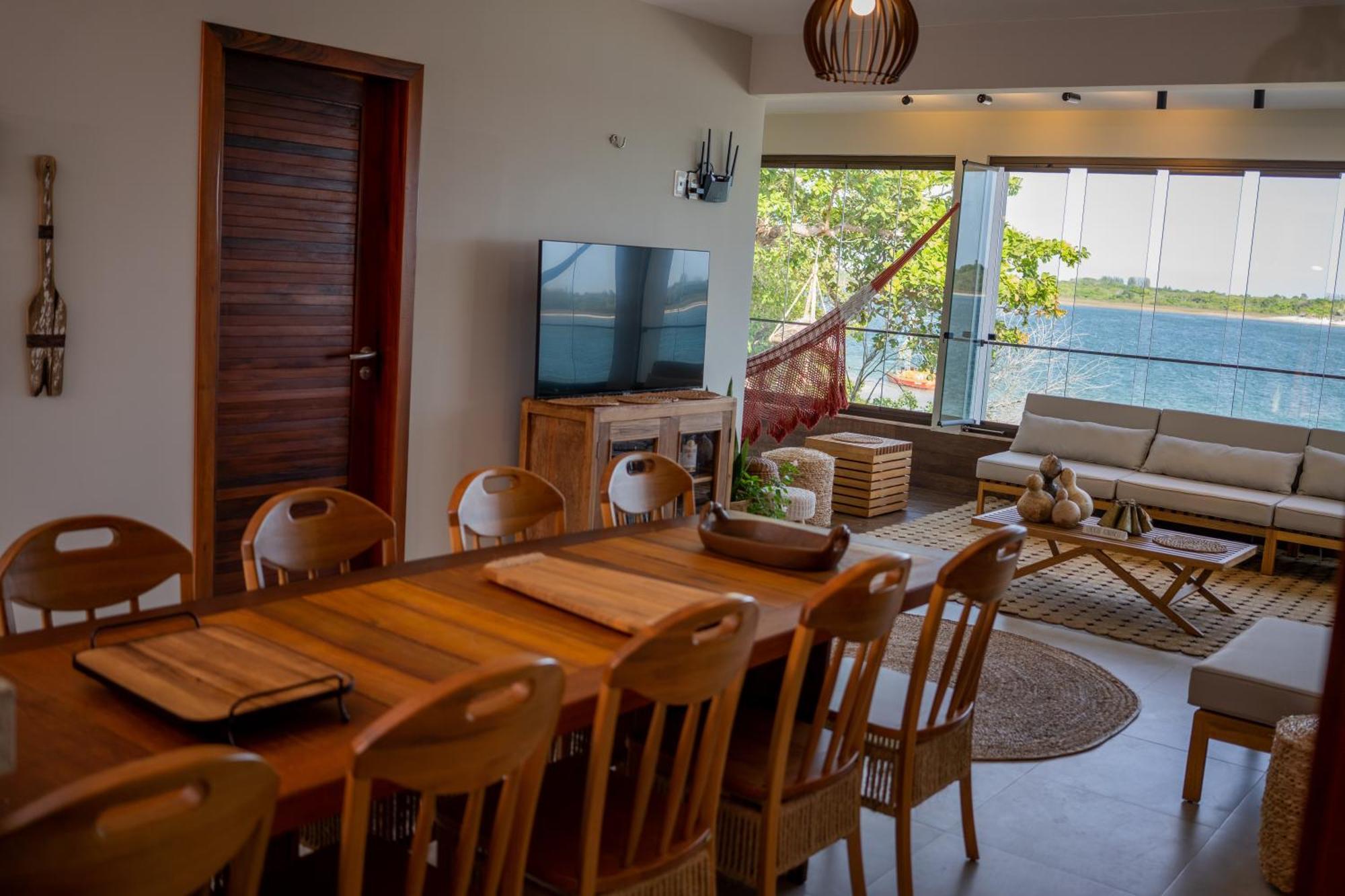 Vila Mona Jericoacoara Exterior photo